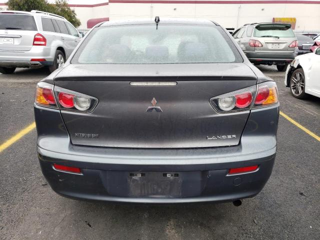 Photo 6 from auction – 2010 MITSUBISHI LANCER ES/ with VIN JA32U2FUXAU026925