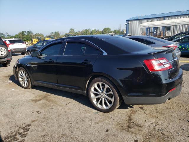 Photo 2 from auction – 2018 FORD TAURUS LIM with VIN 1FAHP2J81JG128695