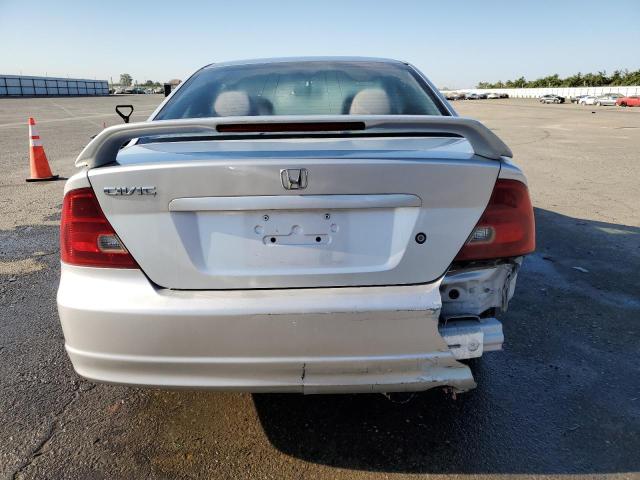 Photo 6 from auction – 2003 HONDA CIVIC EX with VIN 1HGEM22963L069121