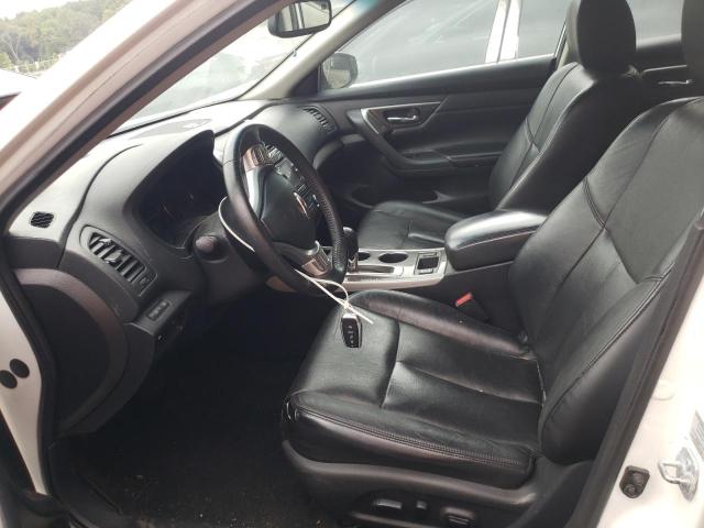 Photo 7 from auction – 2015 NISSAN ALTIMA 2.5 with VIN 1N4AL3AP3FC448786