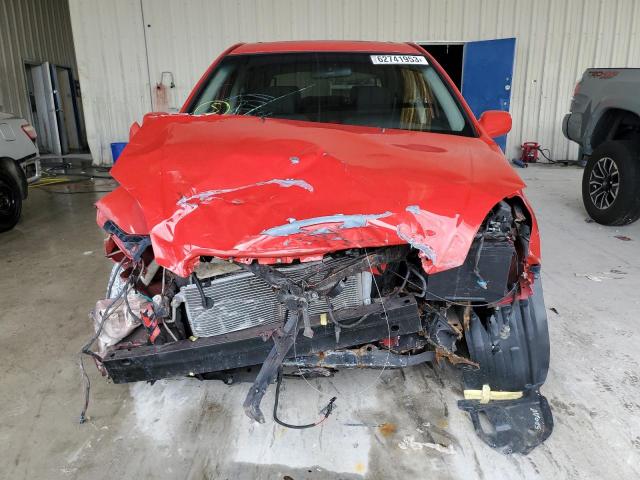 Photo 5 from auction – 2004 TOYOTA MATRIX with VIN 2T1KR32E94C294860