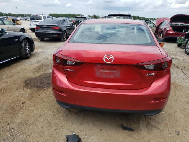Photo 6 from auction – 2017 MAZDA 3 SPORT with VIN 3MZBN1U7XHM155894