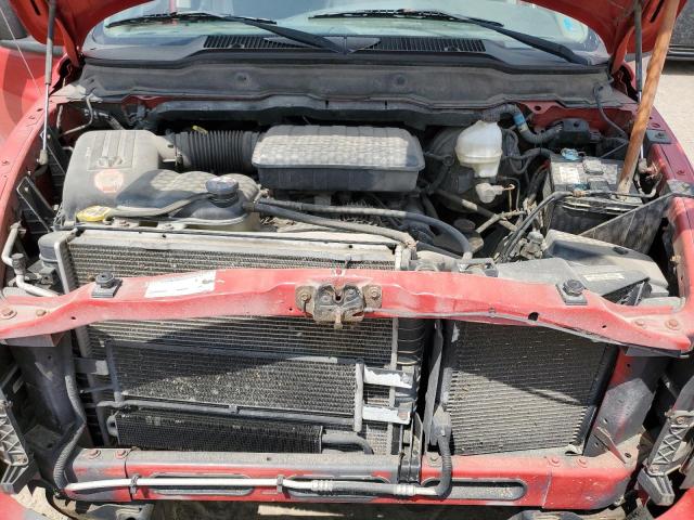 Photo 11 from auction – 2002 DODGE RAM 1500 with VIN 3D7HA18NX2G161255