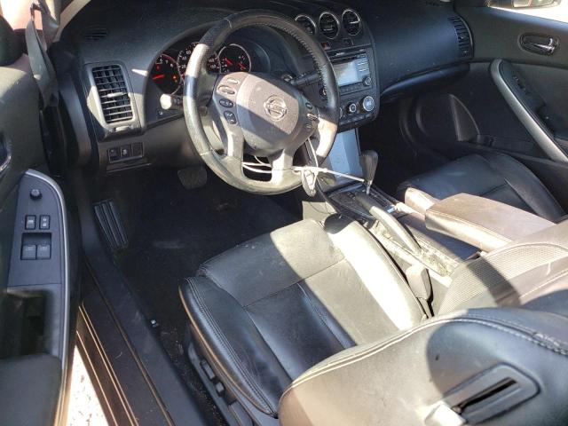 Photo 8 from auction – 2012 NISSAN ALTIMA S with VIN 1N4AL2EP8CC264363