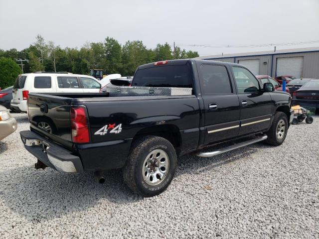 Photo 3 from auction – 2006 CHEVROLET SILVERADO with VIN 2GCEK13V261228205