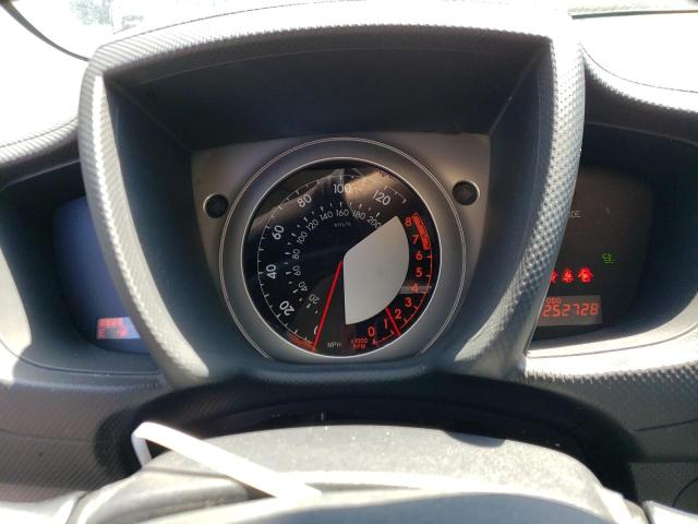 Photo 9 from auction – 2010 TOYOTA SCION XD with VIN JTKKU4B4XA1004145