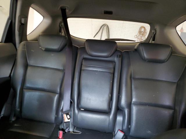 Photo 10 from auction – 2007 SUBARU B9 TRIBECA with VIN 4S4WX85D274405081
