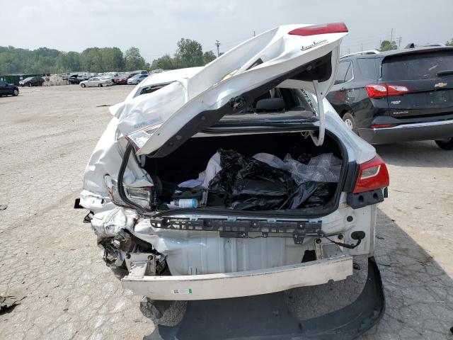 Photo 6 from auction – 2018 CHEVROLET MALIBU LT with VIN 1G1ZD5ST6JF259633