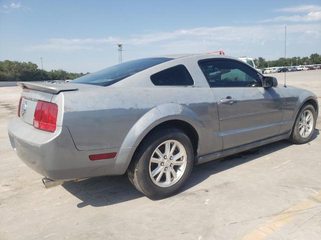 Photo 3 from auction – 2007 FORD MUSTANG with VIN 1ZVFT80N775315416