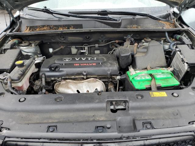 Photo 11 from auction – 2007 TOYOTA RAV4 with VIN JTMZD33V276047011