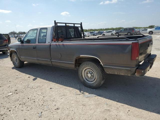 Photo 2 from auction – 1992 CHEVROLET GMT-400 C2 with VIN 2GCFC29K0N1222454