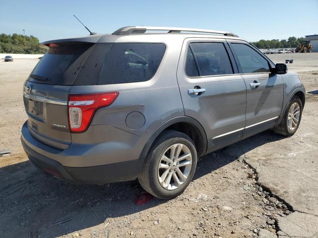 صورة رقم 3 من المزاد - 2013 FORD EXPLORER X مع VIN 1FM5K7D89DGA05344