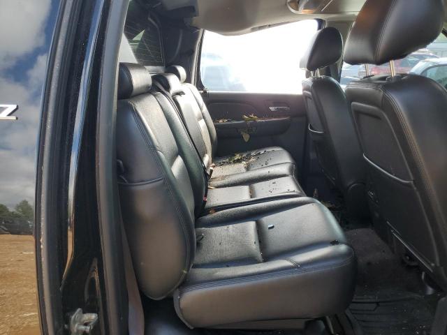 Photo 10 from auction – 2012 CHEVROLET AVALANCHE with VIN 3GNTKGE76CG197074