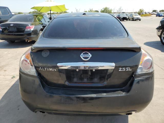 Photo 6 from auction – 2012 NISSAN ALTIMA BAS with VIN 1N4AL2AP5CN512868