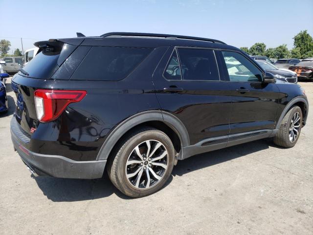 Photo 3 from auction – 2020 FORD EXPLORER S with VIN 1FM5K8GC7LGA06044
