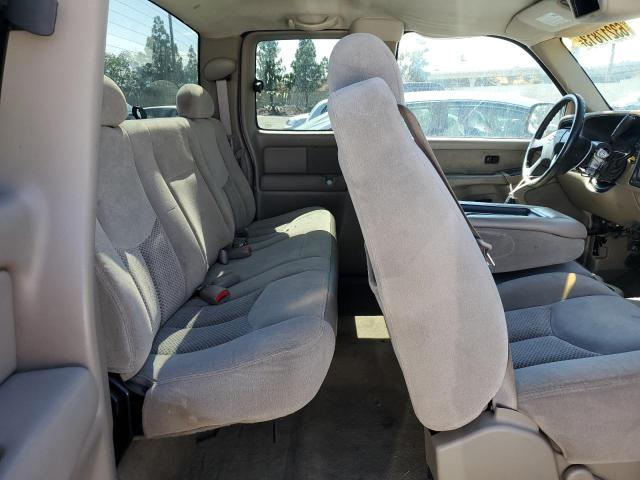 Photo 10 from auction – 2003 CHEVROLET SILVERADO with VIN 2GCEC19V531343820