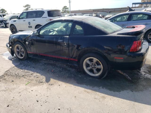 Photo 2 from auction – 2000 FORD MUSTANG with VIN 1FAFP4048YF235048