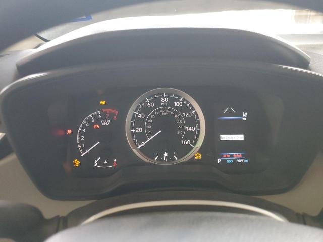 Photo 9 from auction – 2022 TOYOTA COROLLA LE with VIN JTDEPMAE4N3012869