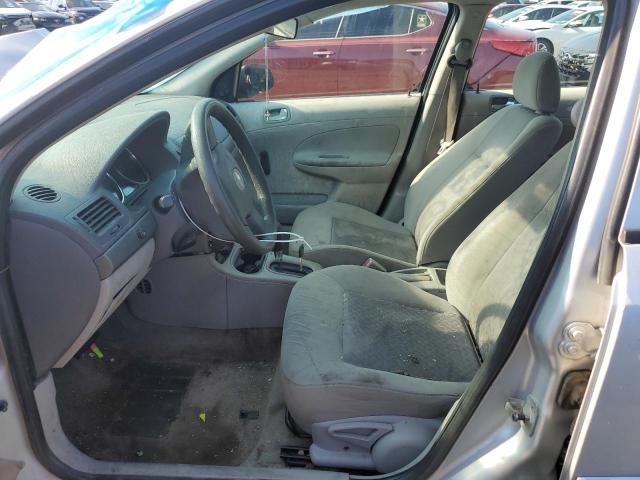 Photo 7 from auction – 2005 CHEVROLET COBALT with VIN 1G1AK52F457634707