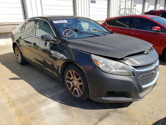 Photo 4 from auction – 2014 CHEVROLET MALIBU 1LT with VIN 1G11C5SL0EF181839