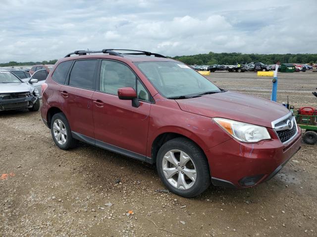 Photo 4 from auction – 2014 SUBARU FORESTER 2 with VIN JF2SJAEC2EH458745