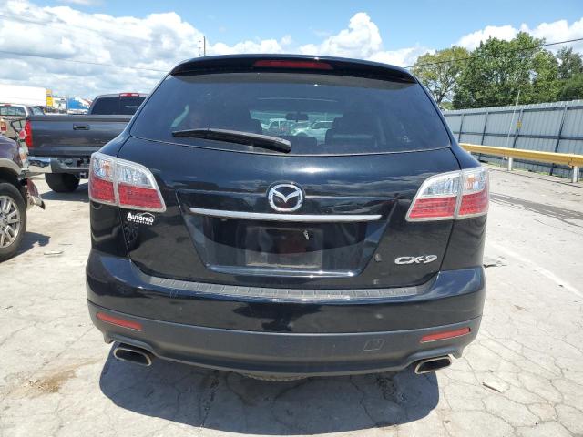 Photo 6 from auction – 2012 MAZDA CX-9 with VIN JM3TB2CA4C0335684