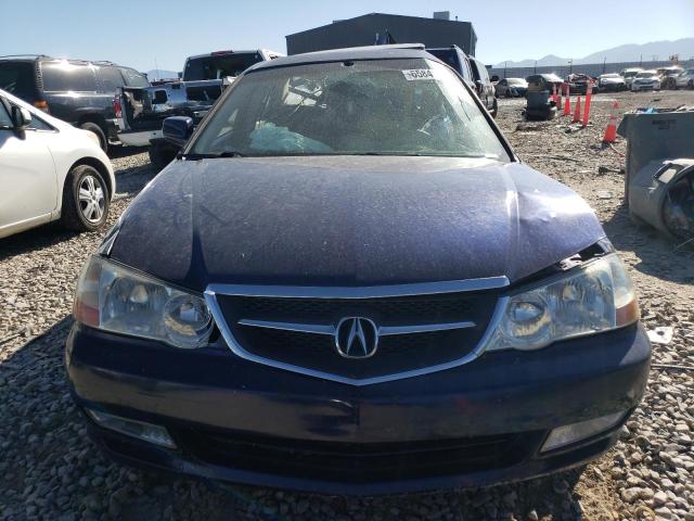 Снимка 5 от търг – 2002 ACURA 3.2 с VIN 19UUA56632A046539