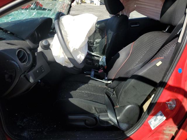 Снимка 7 от търг – 2013 MAZDA MAZDA2 с VIN JM1DE1LZ9D0159172