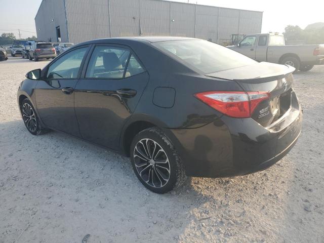 Photo 2 from auction – 2015 TOYOTA COROLLA L with VIN 2T1BURHE2FC402926