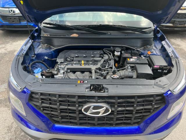 Photo 7 from auction – 2023 HYUNDAI VENUE SE with VIN KMHRB8A36PU210450