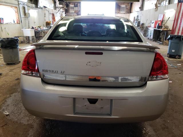 Photo 6 from auction – 2008 CHEVROLET IMPALA LT with VIN 2G1WT58N281291303