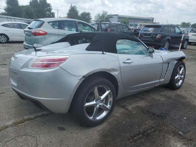 Photo 3 from auction – 2007 SATURN SKY with VIN 1G8MB35BX7Y107103