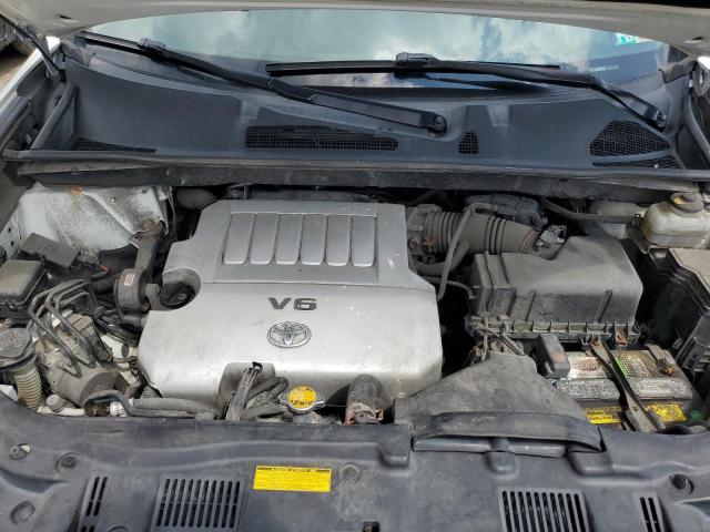 Photo 11 from auction – 2009 TOYOTA HIGHLANDER with VIN JTEES42A892129145
