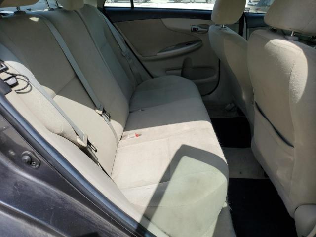 Photo 10 from auction – 2013 TOYOTA COROLLA BA with VIN 5YFBU4EE3DP209396