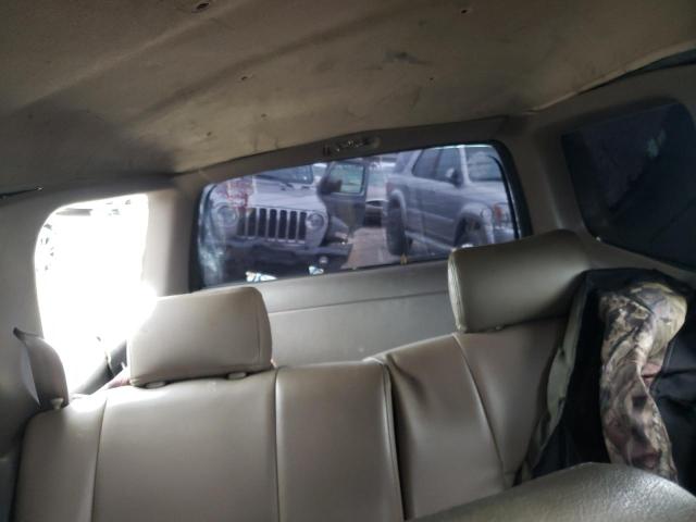 Photo 10 from auction – 1997 TOYOTA 4RUNNER SR with VIN JT3GN86R2V0042525