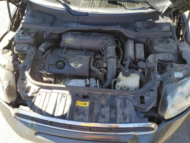 Photo 11 from auction – 2012 MINI COOPER COU with VIN WMWZC5C59CWL58067