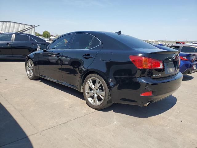 Photo 2 from auction – 2010 LEXUS IS 350 with VIN JTHBE5C25A5023801