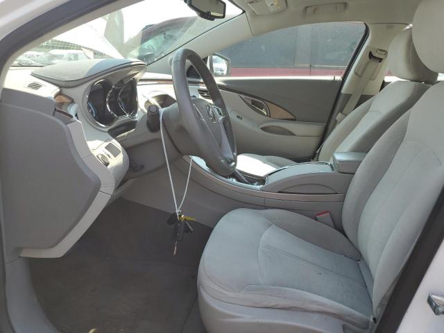 Photo 7 from auction – 2011 BUICK LACROSSE C with VIN 1G4GA5ED9BF257870