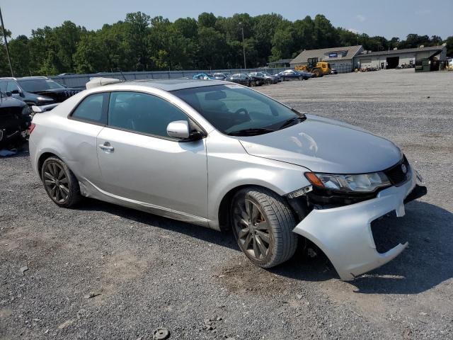 صورة رقم 4 من المزاد - 2012 KIA FORTE SX مع VIN KNAFW6A32C5532035