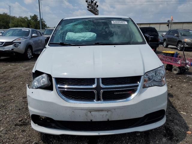 Photo 5 from auction – 2019 DODGE GRAND CARA with VIN 2C4RDGBG9KR541085