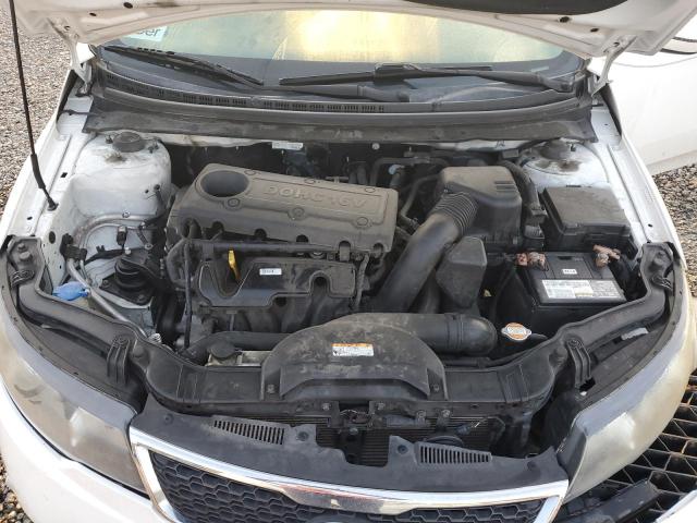 Photo 11 from auction – 2012 KIA FORTE EX with VIN KNAFU4A27C5597366