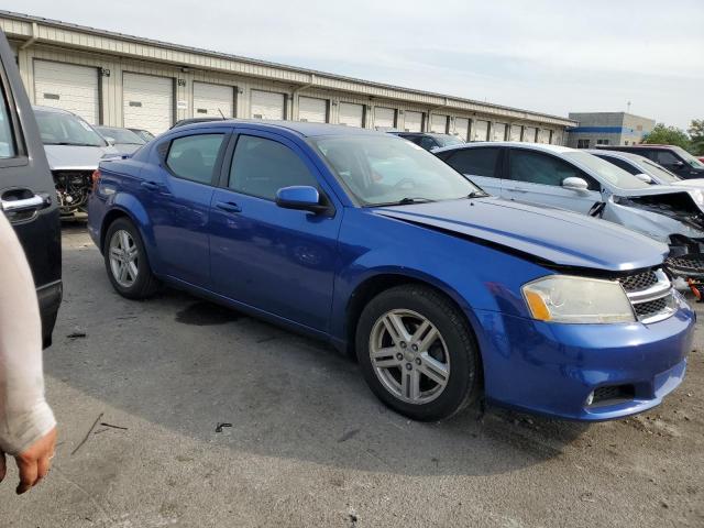 Снимка 4 от търг – 2013 DODGE AVENGER SX с VIN 1C3CDZCBXDN503213