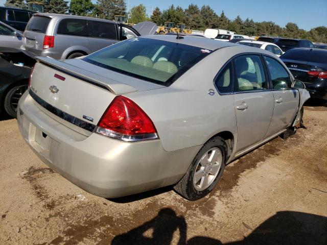 Zdjęcie 3 z aukcji – 2008 CHEVROLET IMPALA LT z VIN 2G1WT58K489256432