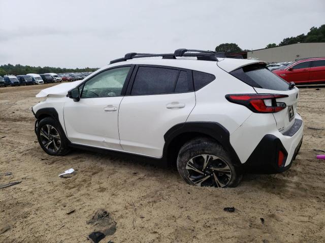 Photo 2 from auction – 2024 SUBARU CROSSTREK with VIN JF2GUADC5RH225544