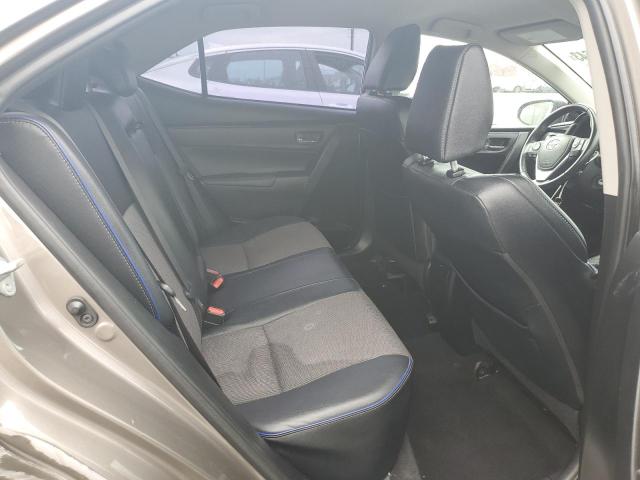 Photo 10 from auction – 2017 TOYOTA COROLLA L with VIN 5YFBURHE6HP679971