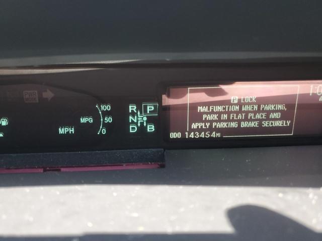 Photo 9 from auction – 2012 TOYOTA PRIUS with VIN JTDKN3DU1C5438591