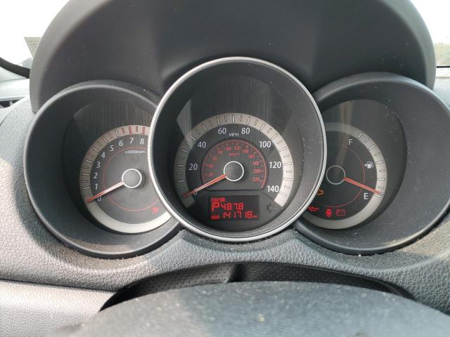 Zdjęcie 9 z aukcji – 2012 KIA FORTE EX z VIN KNAFU5A25C5573461