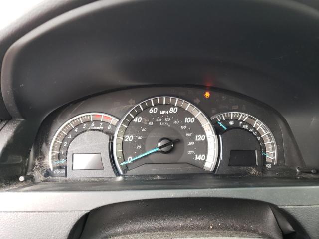Photo 9 from auction – 2014 TOYOTA CAMRY L with VIN 4T1BF1FK3EU431319