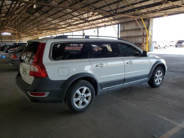 Photo 3 from auction – 2011 VOLVO XC70 3.2 with VIN YV4952BL9B1108087