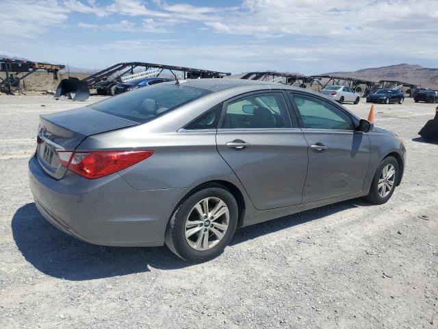Photo 3 from auction – 2013 HYUNDAI SONATA GLS with VIN 5NPEB4AC0DH802220